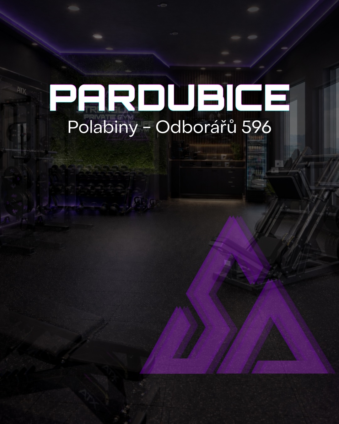 Pardubice - Polabiny